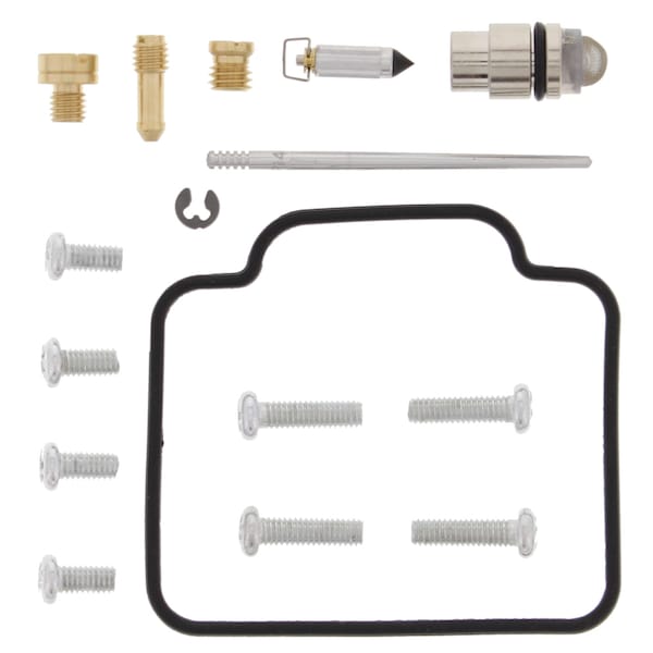 All Balls All Balls Allballs Carb Kit Pol 26-1026 26-1026 - main